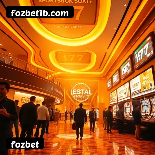 fozbet Logo