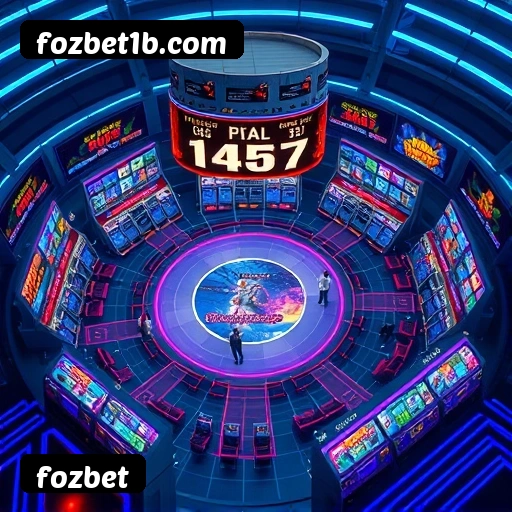 fozbet Logo