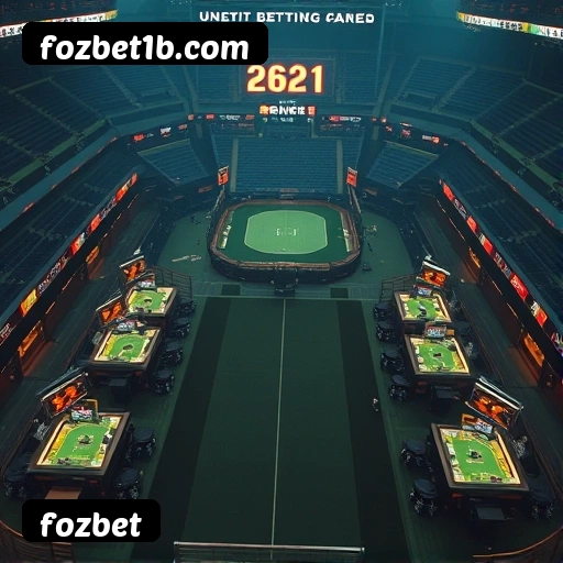 fozbet Logo