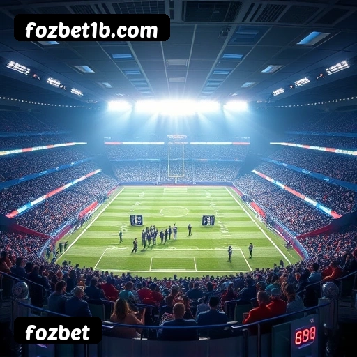 fozbet Logo