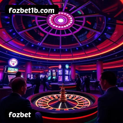 fozbet Logo
