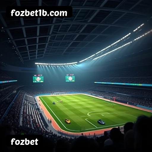 fozbet Logo