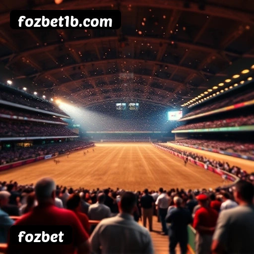 fozbet Logo