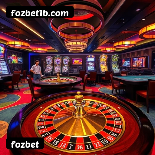 fozbet Logo
