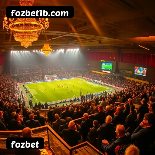 fozbet Logo