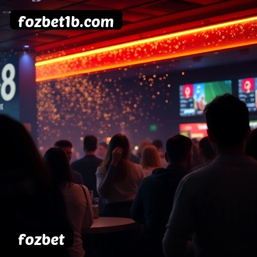 fozbet Logo