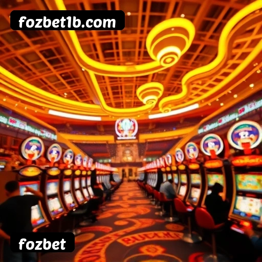 fozbet Logo