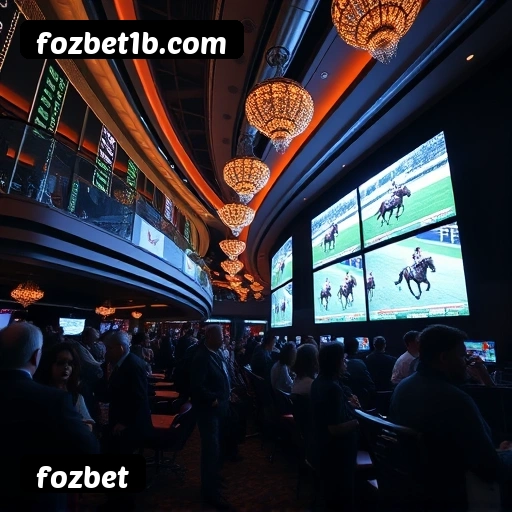 fozbet Logo