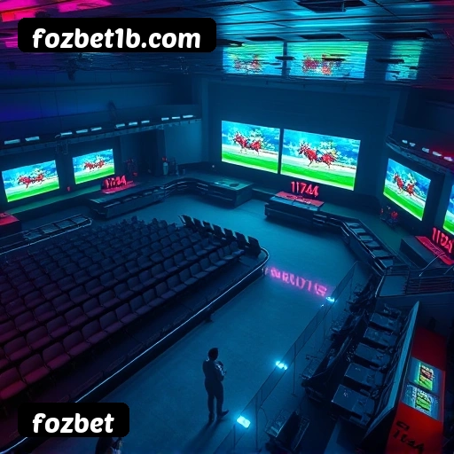 fozbet Logo