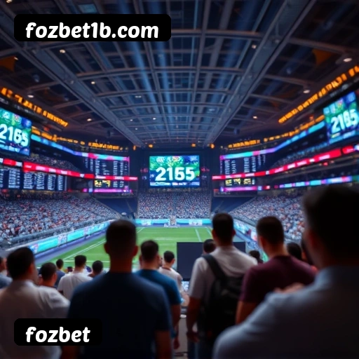 fozbet Logo