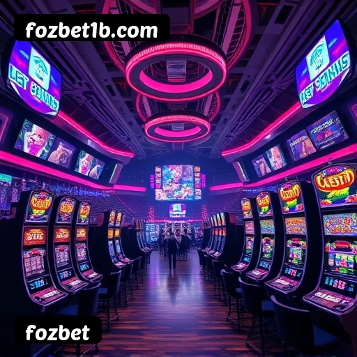 fozbet Logo