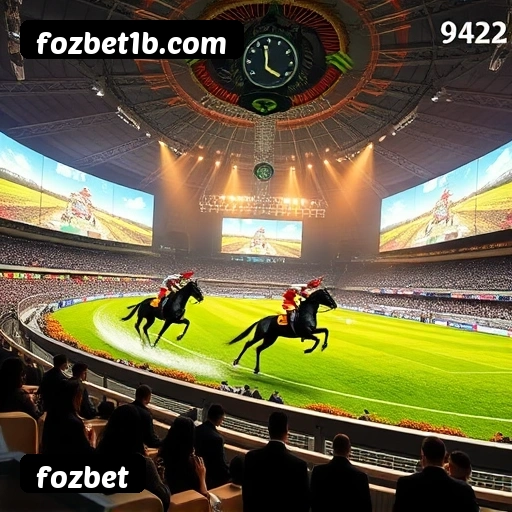 fozbet Logo