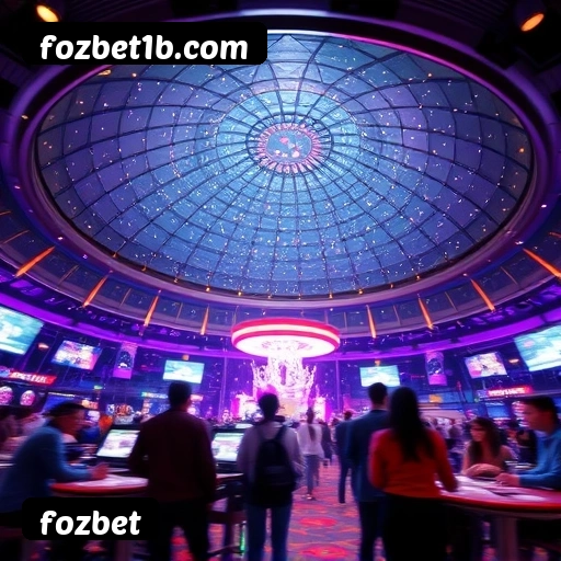 fozbet Logo