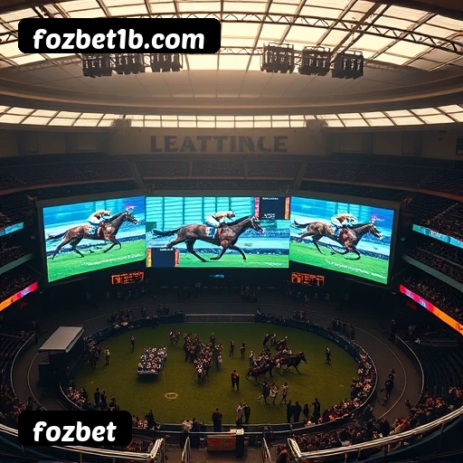 fozbet Logo